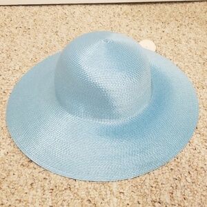 NWT! BANASH Boston Sky Blue Hat